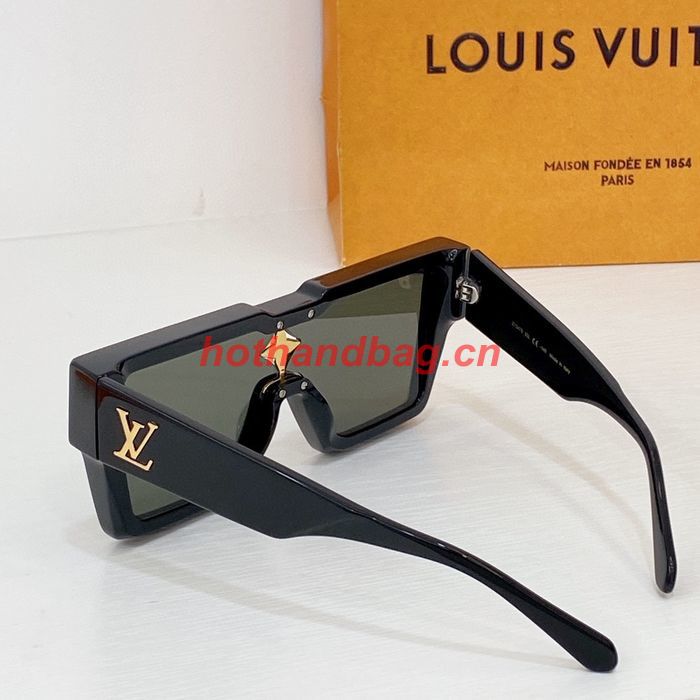 Louis Vuitton Sunglasses Top Quality LVS01943